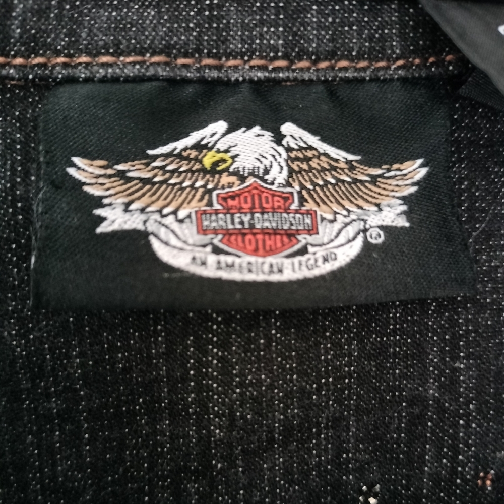 Harley Davidson Jacket - Picture 13 of 13